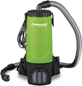 Nass-/Trockensauger 7003115 Industrie, Staubsauger flexCAT 104, 2000 l/min, Spannung 230 V, Behälter 4l, in Schwarz