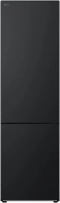 LG Modell GBV22NCCEP, Kühl, Smart Inverter Compressor, Gefrierkombination, Total No Frost, Modern Flat Door Design, Energieeffizienz C