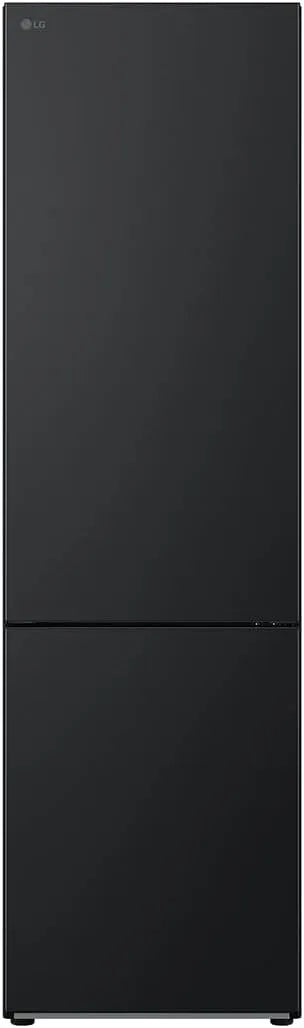 LG Modell GBV22NCCEP, Kühl, Smart Inverter Compressor, Gefrierkombination, Total No Frost, Modern Flat Door Design, Energieeffizienz C