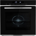 Grill EBM8018S, 2-fach Wärmeschutzverglasung, Leistung 2,88kW, Umluft, Kindersicherung, KKT KOLBE Einbaumikrowelle 60 cm, Fassungsvermögen 72L