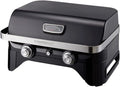Tisch 2100, Campingaz Attitude LX Gas Tischgrill