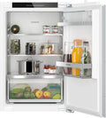 Siemens Kühlschrank KI21RADD1 iQ500, Fassungsvermögen 136L Kühlen, hyperFresh Box, superCooling, Einbau, Made in Germany, LED-Beleuchtung, autoAirflow