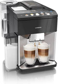 Siemens Kaffeemaschine EQ.500 TQ507R03, Vollautomatisch Espressomaschine 1,7 l