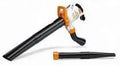 STIHL Staubsauger, She 81 230 V, Leistung 1,4 kW, Gewicht 4,5 kg