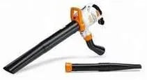 STIHL Staubsauger, She 81 230 V, Leistung 1,4 kW, Gewicht 4,5 kg