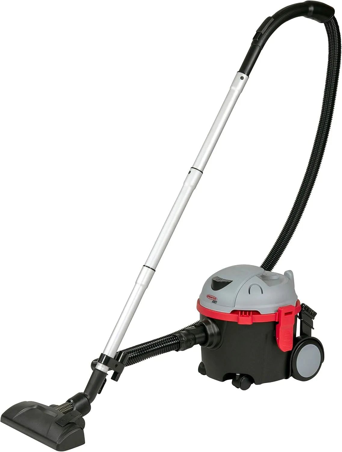 Staubsauger Sprintus ARES Gewerbesauger, Trockensauger Kesselsauger Profi Sauger Bodensauger Trockensauger Profisauger Hotelsauger