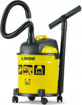 Staubsauger, Industriestaubsauger Lavor WX 4 IN 1 1200 W