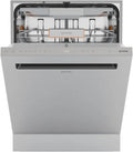 Gorenje Geschirrspüler ULTRA16BUWIFIX, 60 breite, 6 Betriebsprogramme, EU Made, Status LED-Licht, Total AquaStop, EEK: B, HxBxT, 16 Maßgedecke