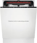 AEG Geschirrspüler FSB53907Z, Vollintegrierter, Trocknungsergebnisse, MaxiFlex ckschublade, Wasserstopp, Breite 60cm, AirDry, energiesparend