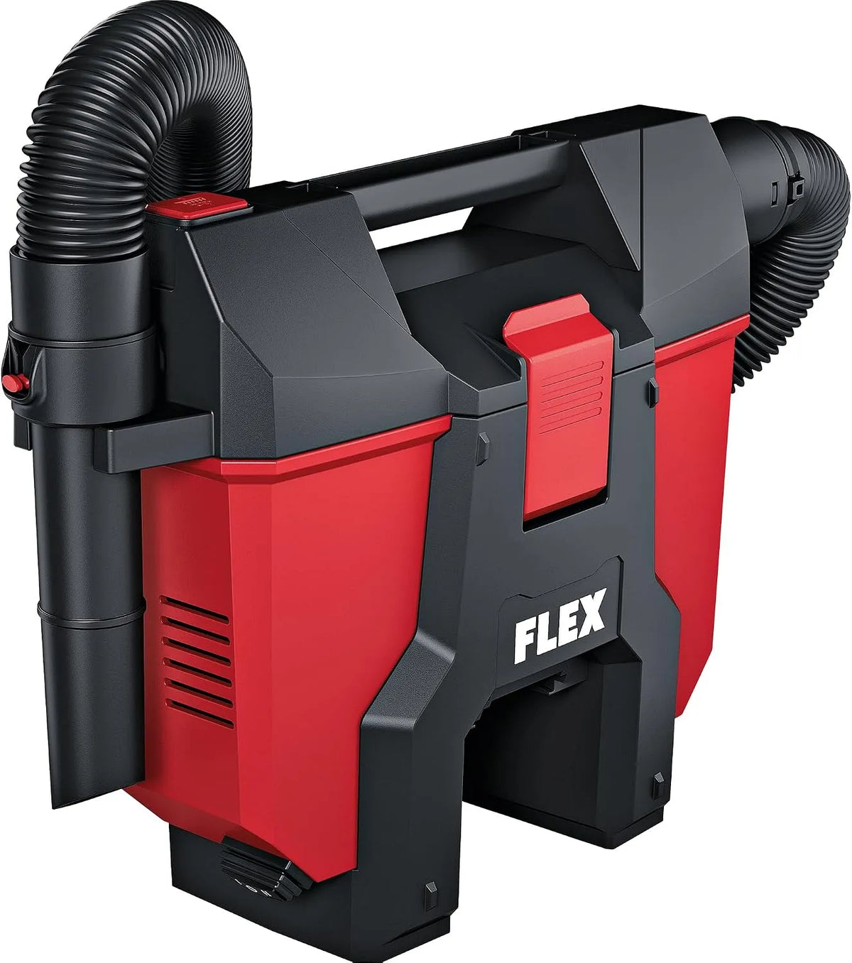 Staubsauger 509981, Spannung 18 V, Flex Akku-Hüftsauger, mit manueller Filterabreinigung, ohne AKKU, mit Tragegeschirr