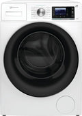 Bauknecht Waschmaschine B6R 08E A-20, Gewicht 10kg, 1400 UpM, Steam 3.0-3 Kraftvolle Dampftechnologien, SILENCE DE, ZEN-Motor, Frontbeladung, EEK %