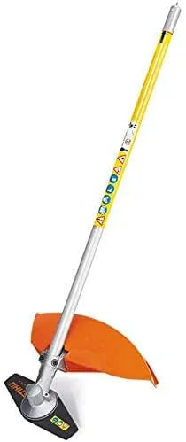 STIHL Rasentrimmer GSB 203, FS-KM Kombi-Werkzeug für -4, Gewicht 1,2 kg