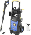 Hochdruckreiniger MPX25EH Michelin, Leistung 2500 W, 170 bar, 500 l/h
