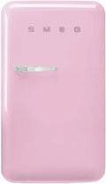 Smeg Modell 50s Fab10r, Style One Door Fridge 122L
