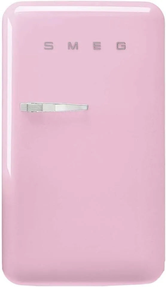 Smeg Modell 50s Fab10r, Style One Door Fridge 122L
