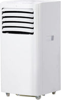Klimaanlage 12000 LEADZM Mobile Klimagerät, BTU 1350W, Raumgröße bis 117m³, 43㎡, Air Conditioner mit Abluftschlauch, Kühlen, Ventilieren, Entfeuchten