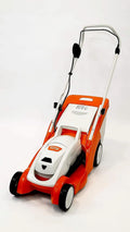 STIHL Rasenmäher RMA 339, Akku, ohne Akku & Ladegerät