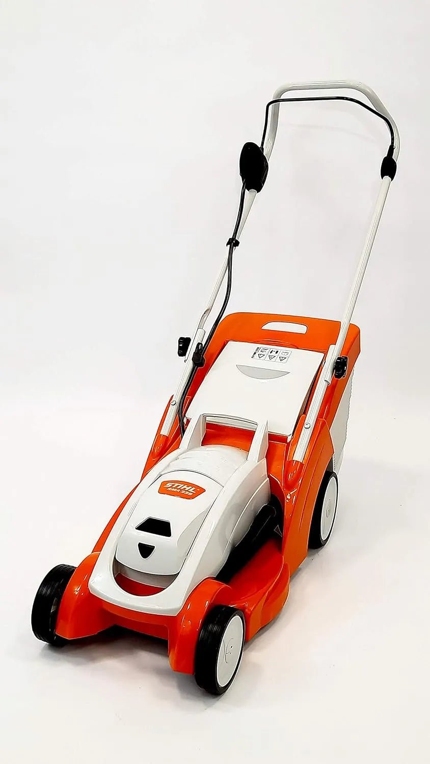 STIHL Rasenmäher RMA 339, Akku, ohne Akku & Ladegerät