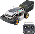 Rasenmäher 4WD, 3,8–11 cm Schnitthöhe, geeignet für 75% Steigung, Mähfläche bis 4500m², S1 Ferngesteuerter 56V 18Ah, 37°