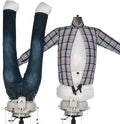 Hemdenbügler Bügelpuppe Blusenbügler Bügelmaschine Hosenbügler Original Tubie