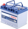 Bosch Modell, Automotive Batterie 70 mAh 630 A 0092S40270