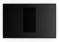 Klarstein Induktionskochfeld, Breite 80cm, 4 Flex-Zonen, Leistung 8400W Boost, Velaire Flex mit Dunstabzug, Touch-Slider, Timer, Kindersicherung