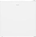 Exquisit Mini-Gefrierschrank GB40-150E, weiss, Temperaturregelung, Nutzinhalt: 31 L, Kompakt