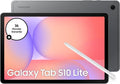Samsung Tablet S10 cm/10, Breite 27,7 cm, 10,9' Display mit 90 Hz, 6 GB RAM, 128 GB Speicher, 3 Jahre Hersteller, Galaxy Tab Lite AI, Modell cm, Wi-Fi