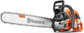 Husqvarna 562 XP Benzin Kettensäge