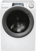 Candy Modell RPW4856BWMR9 8+5KG, LAVASC