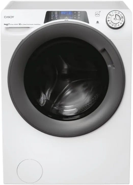 Candy Modell RPW4856BWMR9 8+5KG, LAVASC