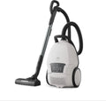 AEG Staubsauger 8000 3in1 AB81U1SW, 12m, Auto-Modus, hohe Saugleistung, Düse, LED-Licht, 48% Recyclingkunststoff, Ultimate mit Beutel, Alle Böden