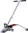 Teppichstripper Flex antrieb 2600 Watt Incl. 5 Messer NEU Stripper Teppichentferner