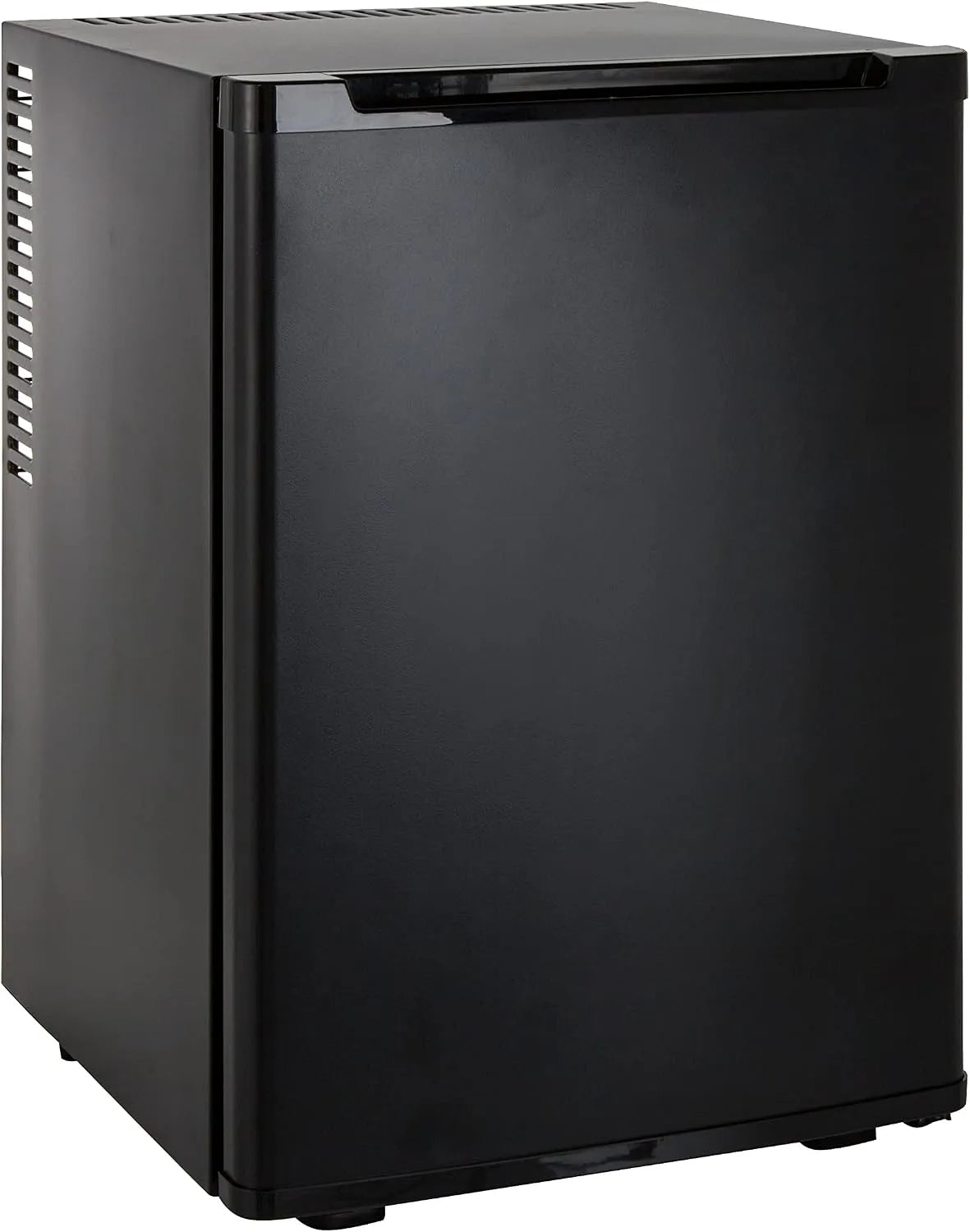 35 Liter in Schwarz Gastronomiebedarf Minibar Eco, 560 mm