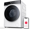 Roborock Waschtrockner, Zeo Lite, RR Seafarer Wasch- & Trockenalgorithmus, Automatische Dosierung, Gewicht 10 kg Waschen & 6 kg Trocknen
