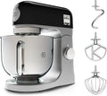 Kenwood Küchenmaschine KMX750BK, in Schwarz, kMix
