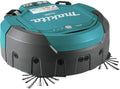 Makita Saugroboter DRC200Z, Akku