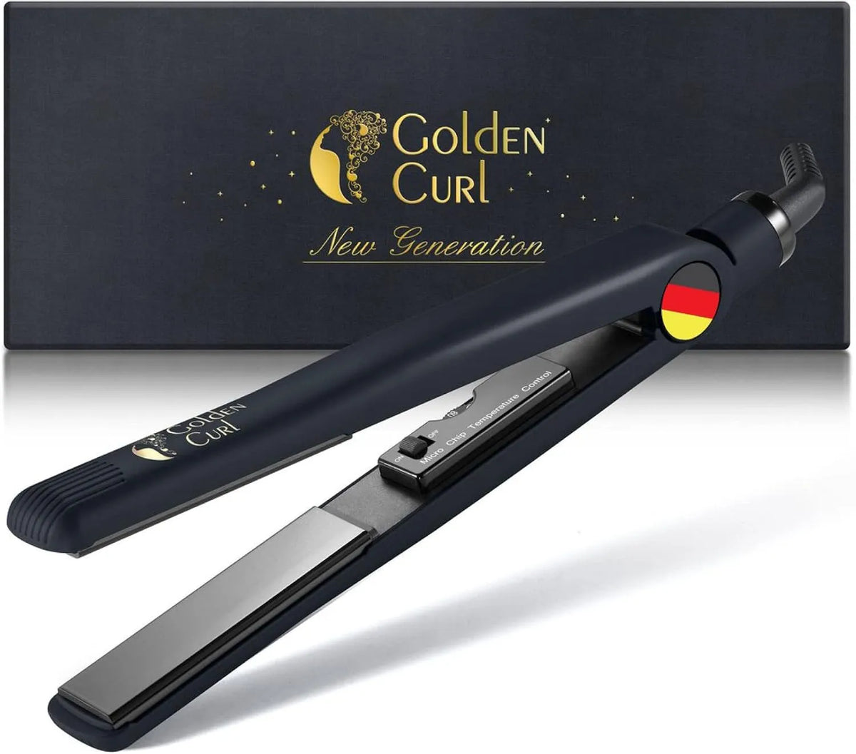 Und Glätten Haarglätter Glätteisen Locken, 5 Jahre Sorgenfreiheit, Germany