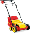 Modell Elektro-Vertikutierer VS 302 E 16BFDEKA650 WOLF Garten, Gelb, Rot