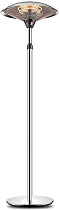Modell 1850-Leistung 2000W Heizstrahler Milllbury 1850-2000W tepro Stand