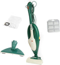 Bodenstaubsauger EB 351, Vorwerk Kobold 135, Neuer Motor Dreieckdüse für Laminatböden, HEPA Filter 6 Staubsaugerbeutel + 6 Duftstoffblöcke, Zertifikat