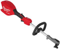Milwaukee Fuel Bürstenloser Outdoor-Powerhead mit Quik-Lok Gen 2 Gehäuse M18 FOPH2-0, Spannung 18 V, Rot