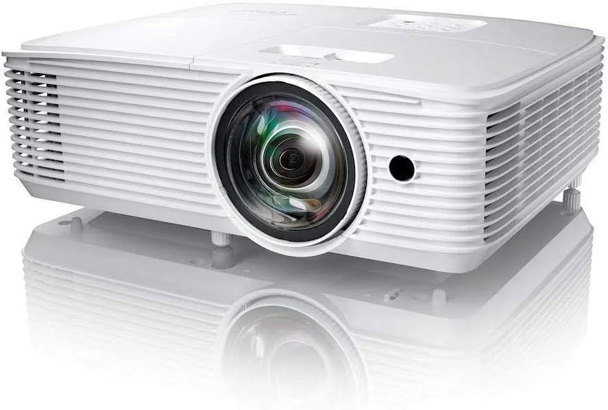 Modell GT500XR 4000 Optoma, Kurzdistanz High Brightness Lumen Projektor
