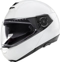 Schuberth C4 Pro Damen Klapphelm, 85 dB