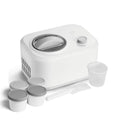 Eismaschine 4er-Set SPRINGLANE, Eni 1 L mit selbstkühlendem Kompressor 100 W, Eiscremebereiter