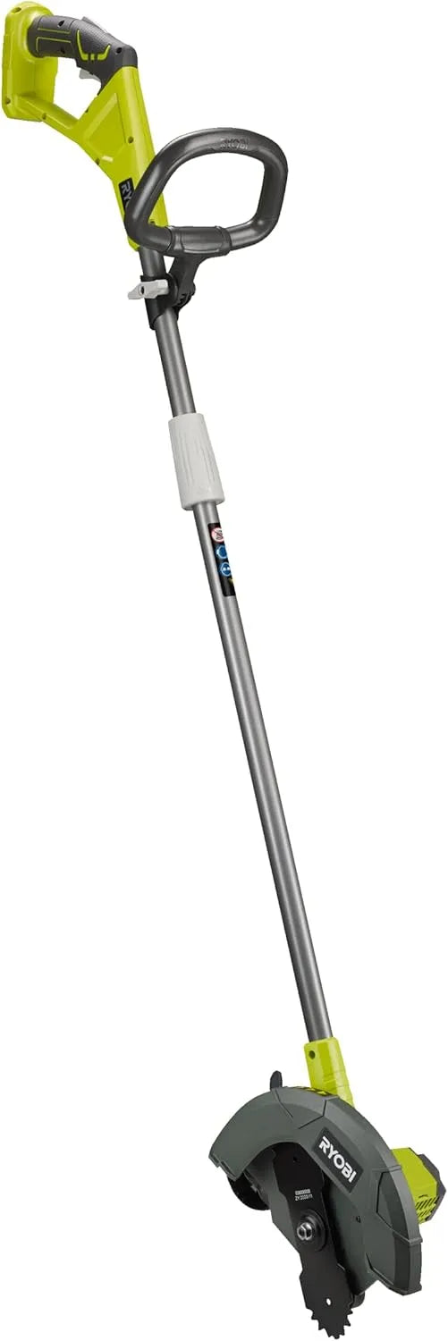 Ryobi Modell 4-stufige 18 V, 22 cm Messer RYOBI 18 V RY18EGA-0, ohne Akku und Ladegerät