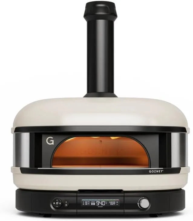 Pizzaofen Gen 2 Créme Gozney Dome, Gewicht 4Kg